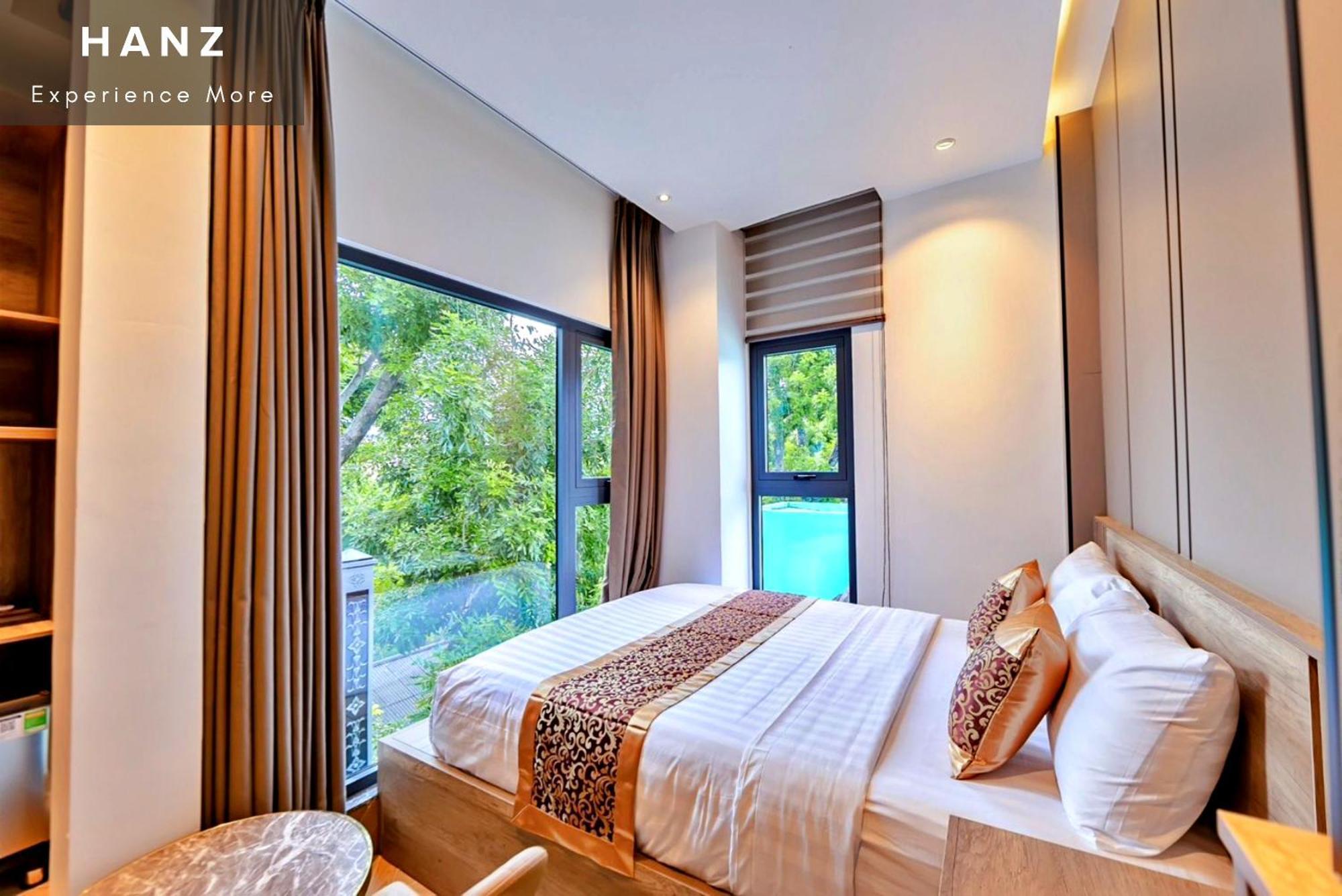 S79 Mymy Hotel 2 Ho Şi Min Dış mekan fotoğraf