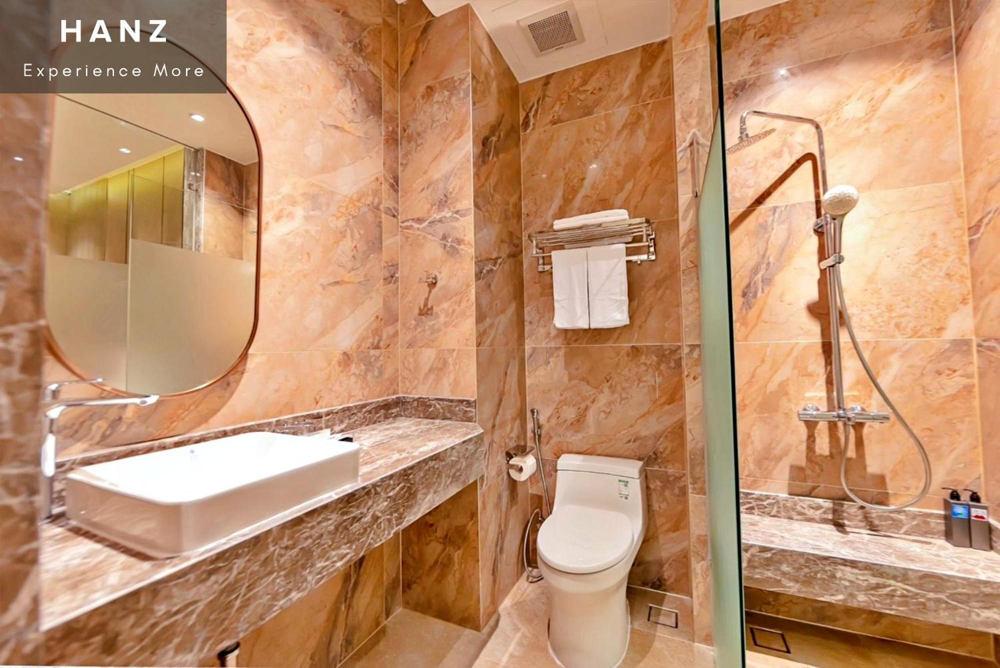 S79 Mymy Hotel 2 Ho Şi Min Dış mekan fotoğraf