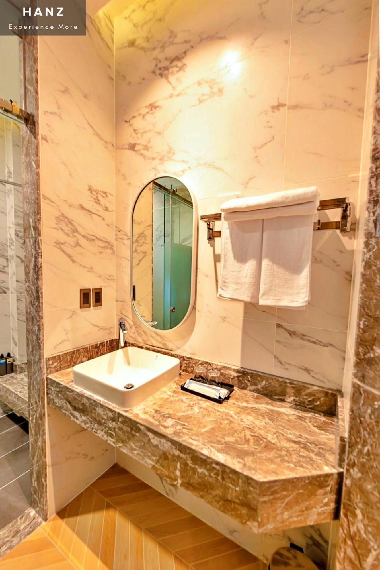 S79 Mymy Hotel 2 Ho Şi Min Oda fotoğraf