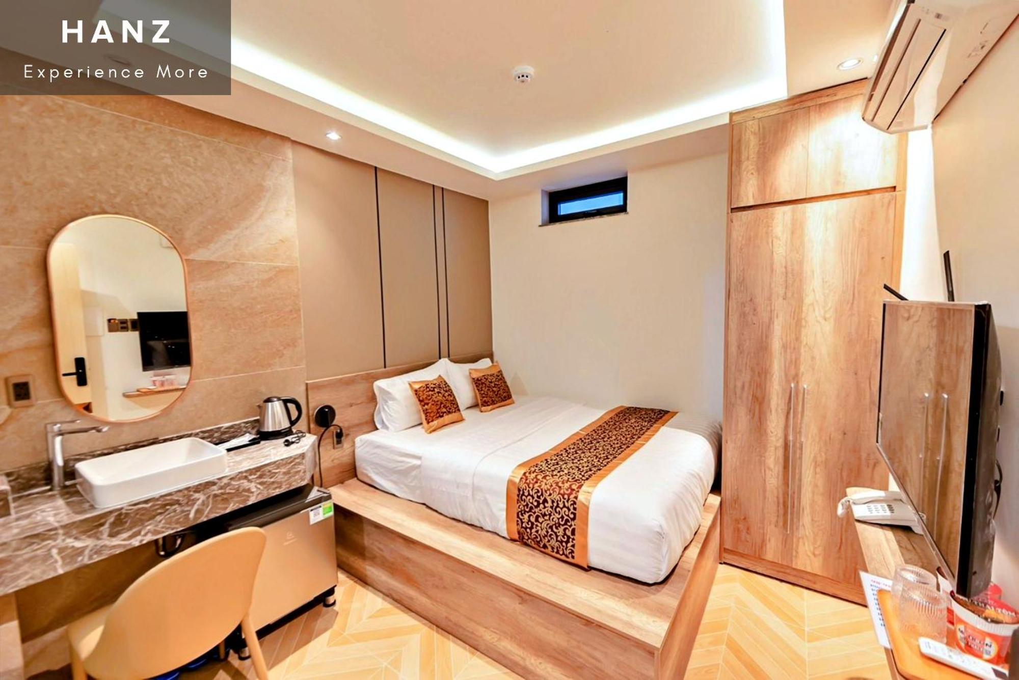 S79 Mymy Hotel 2 Ho Şi Min Dış mekan fotoğraf