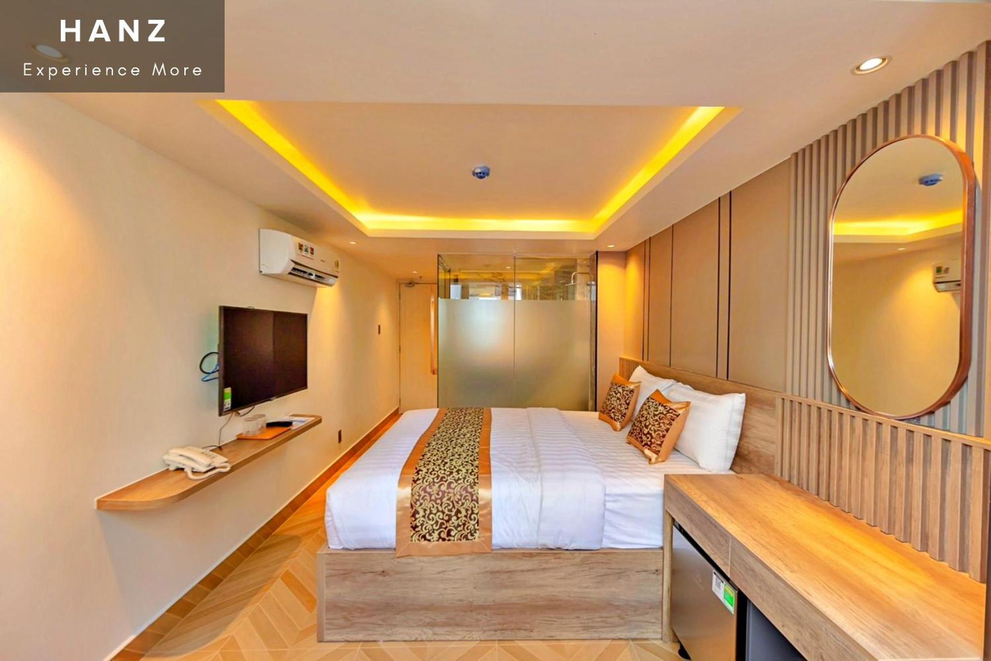 S79 Mymy Hotel 2 Ho Şi Min Dış mekan fotoğraf